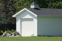 Orwell outbuilding construction costs